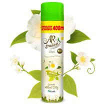 Bom Ar Gradável Odorizador de Ambientes Kelldrin 400ml