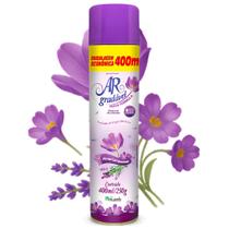 Bom Ar Gradável Odorizador de Ambientes Kelldrin 400ml