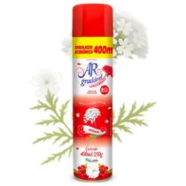 Bom Ar Gradável Odorizador de Ambientes Kelldrin 400ml