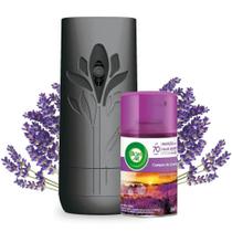 Bom Ar Spray Automático Campos de Lavanda - Reckitt Benckiser