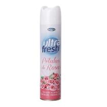 Bom Ar Ultra Fresh Pétalas de Rosa 360ml