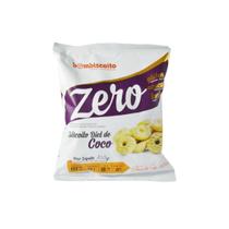 Bom Biscoito Coco Zero Açúcar, Glúten E Lactose 100g