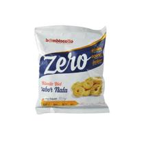 Bom Biscoito Nata Zero Açúcar, Glúten E Lactose 100g Bom Biscoito Nata Zero Açúcar, Glúten E Lactose 100g