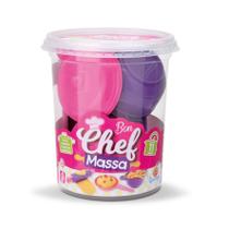 Bom Chef Massa Pote 0917 - Orange Toys