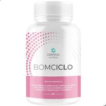 Bom Ciclo 60 cápsulas de 1000mg Central Nutrition Bom Ciclo 60 cápsulas de 1000mg Central Nutrition