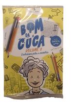 Bom Da Cuca - Exercícios Para A Memória