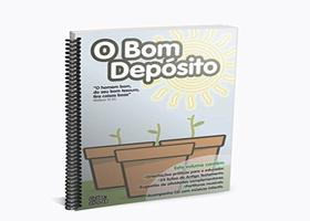 Bom Deposito,o - Volume 2 (licoes 25 A 48) - Árvore da vida Bom Deposito,o - Volume 2 (licoes 25 A 48) - Árvore da vida