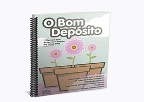 Bom Depósito, O - Volume 3 (Lições 49 a 72)