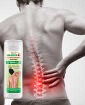 Bom Doutor Gel Massageador 7 Ervas Tipo De Embalagem Frasco Fragrância Mentol Bom Doutor Gel Massageador 7 Ervas Tipo De Embalagem Frasco Fragrância Mentol