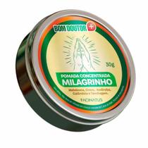Bom Doutor Pomada Multifuncional Milagrinho Facinatus 30G