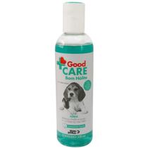 Bom Hálito Mundo Animal Good Care para Cães - 230 mL