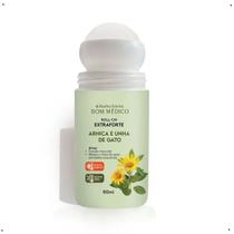 Bom Medico Gel de Arnica e Unha de Gato Extra Forte Abelha R Bom Medico Gel de Arnica e Unha de Gato Extra Forte Abelha R