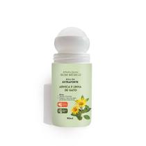 Bom médico - gel para massagem arnica e unha de gato "extra - 3548 abelha rainha Bom médico - gel para massagem arnica e unha de gato "extra - 3548 abelha rainha