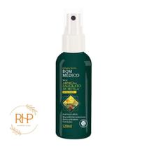 Bom Medico Spray Extra Forte Arnica e Salicilato de Metila 120ml Bom Medico Spray Extra Forte Arnica e Salicilato de Metila 120ml