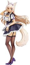 Bom Sorriso Nekopara: Coco Pop Up Parade PVC Figura, Multicolor