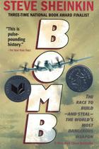 Bomb - the race to build - MACMILLAN USA