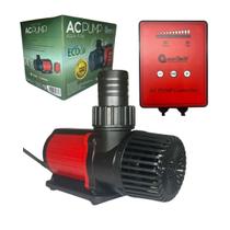 Bomba 12000 Submersa Ocean Tech Aquário Lago Hidroponia Bomba 12000 Submersa Ocean Tech Aquário Lago Hidroponia