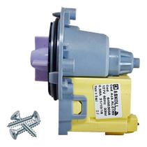 Bomba 127V para Lavadora de Roupas Tira Manchas 9 Kg BWT09AB