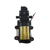 Bomba 12v 100psi Para Pulverizador Elétrico 20L