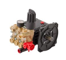 Bomba 15 Litros/Min 170 Bar 3600Rpm Interpump Bomba 15 Litros/Min 170 Bar 3600Rpm Interpump