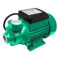 Bomba 1500 l/hora model. qb60 12 vdc potencia 180w ent/saida 1 polegada