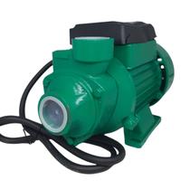 Bomba 1500 l/hora model. qb60 12 vdc potencia 180w ent/saida 1 polegada Bomba 1500 l/hora model. qb60 12 vdc potencia 180w ent/saida 1 polegada