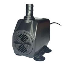 Bomba 2000 L/h 220V Aquario Lago Aquaponia Peixe Cascata Pet