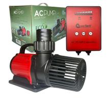 Bomba 25000 Submersa Ocean Tech 110V Aquário Lago Hidroponia Bomba 25000 Submersa Ocean Tech 110V Aquário Lago Hidroponia