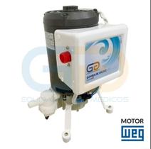 Bomba a Vácuo GG motor Weg Bomba a Vácuo GG motor Weg