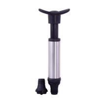 Bomba A Vácuo Para Vinho - Livon