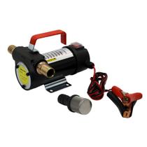 Bomba Abastecimento de Óleo Diesel 12v Bomba Abastecimento de Óleo Diesel 12v