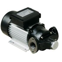 Bomba Abastecimento Óleo Diesel 120l/min 9645 230v BREMEN Bomba Abastecimento Óleo Diesel 120l/min 9645 230v BREMEN