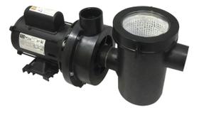 Bomba acf - weg 1/2 cv c/ pre filtro bi-volt Bomba acf - weg 1/2 cv c/ pre filtro bi-volt