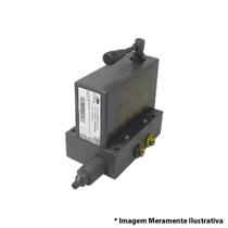 Bomba Acionamento Erguedor Eixo Sinotruk Howo 380 A7 WG9725730010.