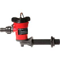 Bomba aeradora Johnson Pumps 38103 1000 GPH Cartucho de 90 graus