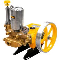 Bomba Agrícola De Alta Pressao Bpa070 - Vonder Cor Amarelo Bomba Agrícola De Alta Pressao Bpa070 - Vonder Cor Amarelo