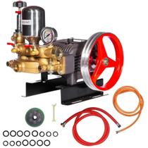 Bomba Agrícola de Alta Pressão Psp25c 14-22l/min 523-001 TOYAMA Bomba Agrícola de Alta Pressão Psp25c 14-22l/min 523-001 TOYAMA