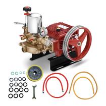 Bomba Agrícola para Pulverização Tekna BPF-45 45 L/min Alta Vazão e Pressão