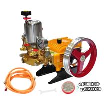 Bomba agricola pulverizadora 14/22l zp25 zmax