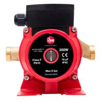 Bomba Água 1/2 Pressurizador/Circular 127V Bomba Água 1/2 Pressurizador/Circular 127V