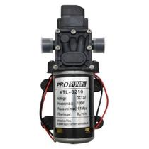 Bomba Água 12V / 100W DC / Solar 8L/Min 159psi