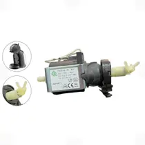 Bomba Água 220v Cafeteira Dolce Gusto Mini-Me Arno Nescafé