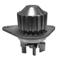 Bomba Agua 526274 206 c3 Motor 1.4 8v - (polia 18 Dentes) Lc526274