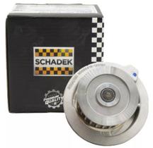 Bomba água Astra Calibra Omega Vectra Zafira 1.8 2.0 2.2 2.4 16v 1991 diante Schadek 90000418 20087 Bomba água Astra Calibra Omega Vectra Zafira 1.8 2.0 2.2 2.4 16v 1991 diante Schadek 90000418 20087