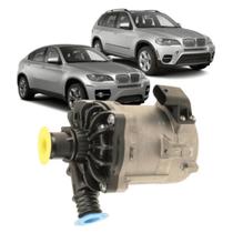 Bomba Água Auxiliar BMW X5 e X6 Bi-turbo 2007-20 Bomba Água Auxiliar BMW X5 e X6 Bi-turbo 2007-20