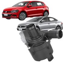 Bomba agua auxiliar virtus up polo t-cross 1.0 tsi 3cc golf Bomba agua auxiliar virtus up polo t-cross 1.0 tsi 3cc golf