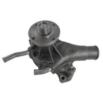 Bomba Agua Blazer Motor 4.3 V6 silverado s10 Lc225479