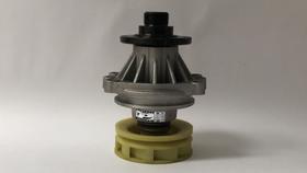 Bomba água bmw 320 323 325 328 330 528 530 - 24v