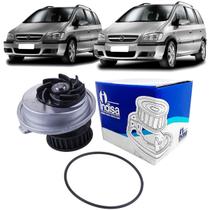 Bomba Água Chevcrolet Zafira 2.0 8v Até 2012 Indisa Original Bomba Água Chevcrolet Zafira 2.0 8v Até 2012 Indisa Original
