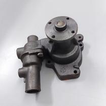Bomba Agua Chevette 76 A 93 Com Ar Urba Ub131
